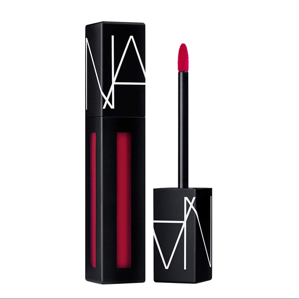 NARS Powermatte Lip Pigment